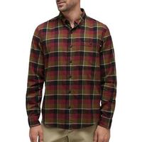 timberland camisa manga larga solucell buffalo para hombre