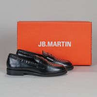jb martin mocasines gelato para mujer