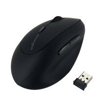 Kensington RatÃ³n inalÃ¡mbrico ergonÃ³mico para zurdos Pro Fit