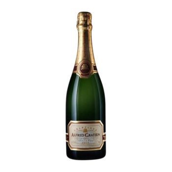 Alfred Gratien Brut Champagne Gran Reserva 75 Cl 12.5% Vol.
