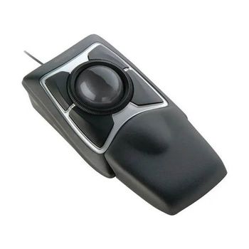 Kensington Expert Ratón trackball con cable