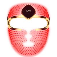foreo faq 202 plus led mask