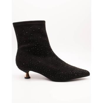 ALMA EN PENA Botines I260373 para mujer