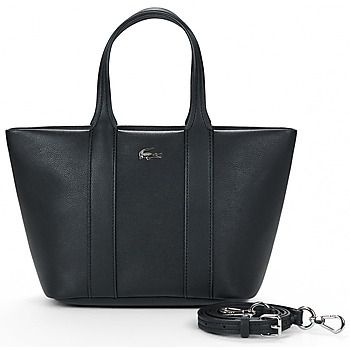 Lacoste Bandolera ANTHENTIC para mujer