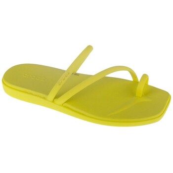 Crocs Chanclas Miami Toe Loop para mujer