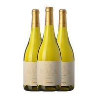 gramona vino blanco la maca penedes crianza 75 cl 115 vol pack de 3 unidades