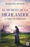 El Secreto De La Highlander: Una Novela Romántica De Viajes En El Tiem