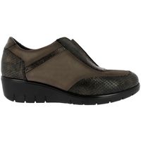 doctor cutillas zapatos 60342 taupe para mujer