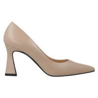 lodi zapatos de tacon roa palo para mujer