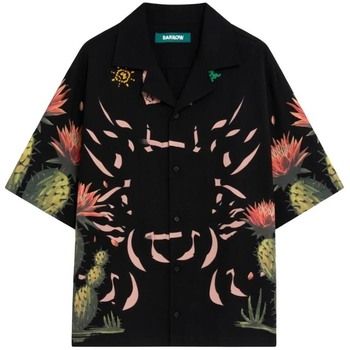 Barrow Camisa manga corta s6bwuasi068-110 para hombre