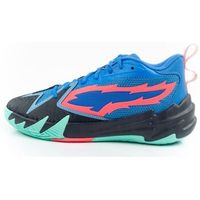puma zapatillas de baloncesto scoot zeros para hombre