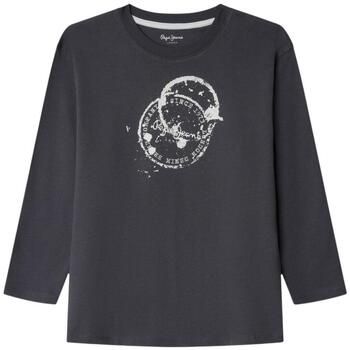 Pepe jeans Camiseta manga larga PB5000017 para niño