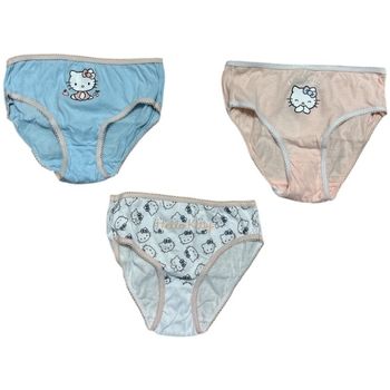 Disney Braguitas Pack Tres Braguitas Varios Colores Niña para niña