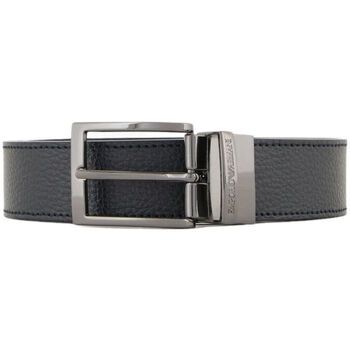 Emporio Armani Cinturón y4s195ylo8j-80742 para hombre