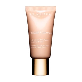 Clarins Correctores Instant Concealer Corrector Antiojeras