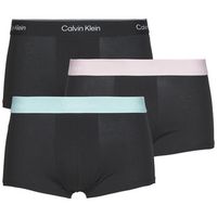 calvin klein jeans boxer low rise trunk x3 para hombre