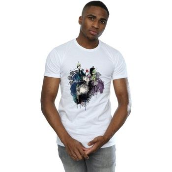 Disney Camiseta BI18503 para hombre