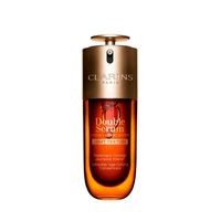 clarins double serum double serum light texture 50ml