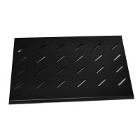 bandeja fija para racks 350mm