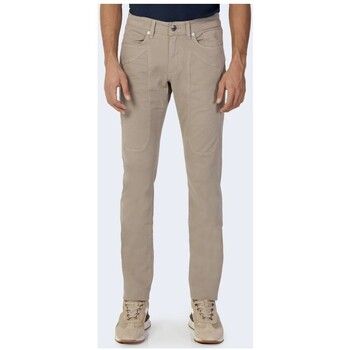 Jeckerson Pantalones UPA077MR630 para hombre