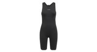 mono sin mangas de neopreno para  strong mujer orca vitalis shorty negro  strong