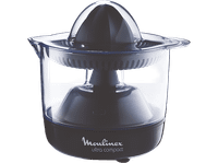 exprimidor - moulinex ultra compact pc120870 potencia 25w capacidad de 05l