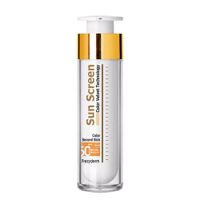 frezyderm sun screen spf50 color velvet 50ml