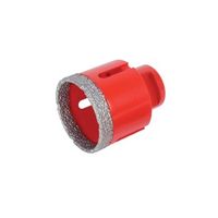 broca drygres o 50 mm - rubi - 4914