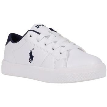 Ralph Lauren Zapatillas Sutton para mujer