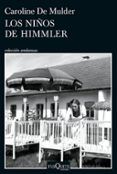 los ninos de himmler