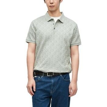 Calvin Klein Jeans Polo LV04LE203G para hombre