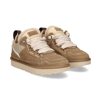 Ugg Zapatillas Mujer - Marrón Talla 7