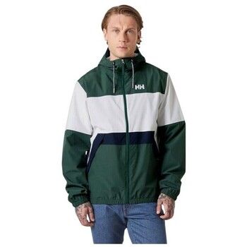 Helly Hansen Cazadora Koster Rain para hombre