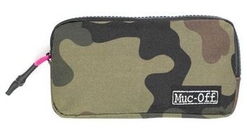 Estuche muc off essentials camo