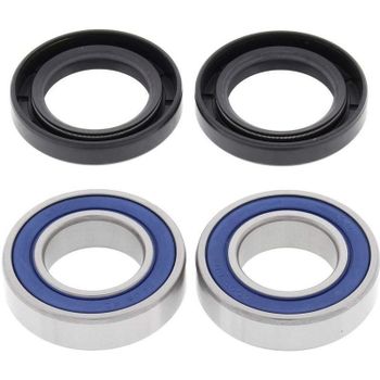 Kit de rodamientos de rueda All Balls 25-1351