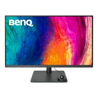 benq creative pro pd3205u 315 led ips ultrahd 4k usb-c aqcolor pantone validated altura ajustable