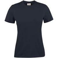 printer camiseta rsx para mujer