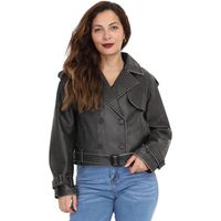 la modeuse chaqueta 70151p163665 para mujer