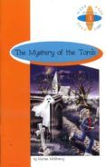the mystery of the tomb 2 eso