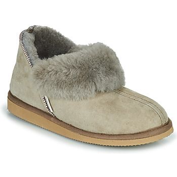 Shepherd Pantuflas KARIN para mujer