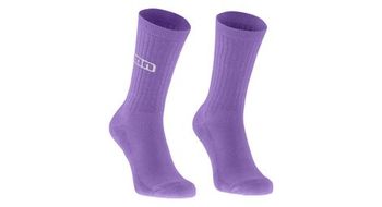Calcetines ion violeta ionico