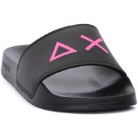 sun68 chanclas sun68 11 slippers logo para mujer