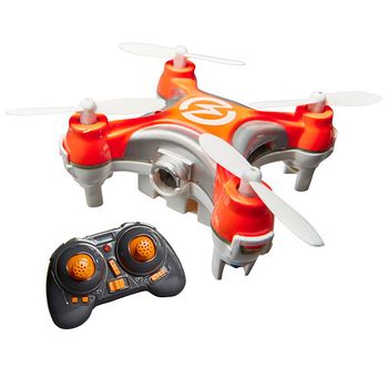 Nano Drone + Camera