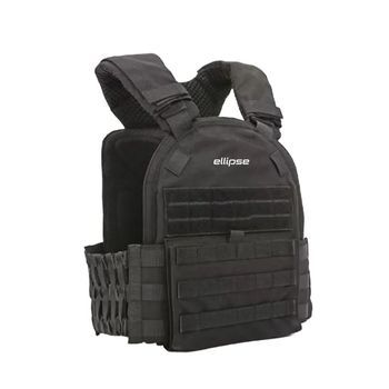 Chaleco Táctico 10 Kg Ellipse
