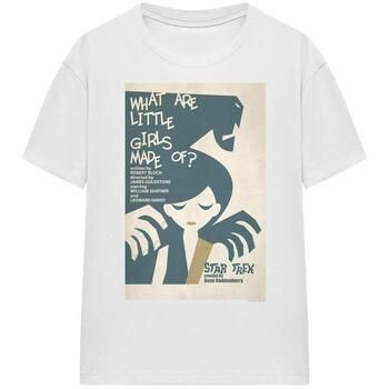 Star Trek Tops y Camisetas The Original Series Episode 7 para mujer