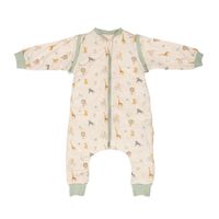 saco pijama con piernas zimbaue 12-18 meses
