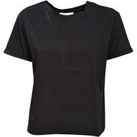 cafe noir camiseta jt0121 para mujer