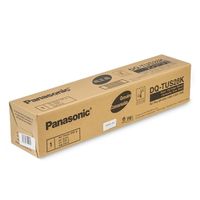 panasonic dq-tus28k toner negro original
