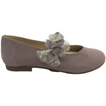 Andanines Bailarinas Zapato Comunión Niña 241558-5 para niña