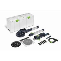 festool lijadora de pared lhs 2 225 eqi-plus planex